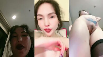 情色主播 情色主播 水母娘娘